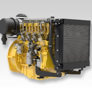 Động cơ Deutz BF4M2011 (12-59 kW or 16-79 hp)