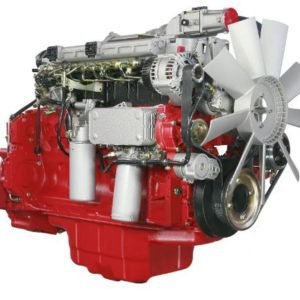 Động cơ Deutz TCD2012L64V