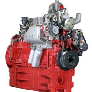 Động cơ Deutz TCD2013L64V