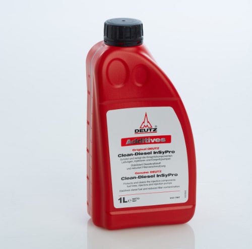 Phụ gia làm mát Deutz- Deutz Additive