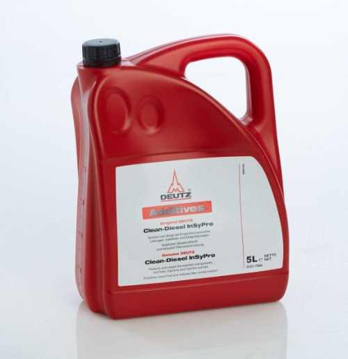 Phụ gia làm mát Deutz- Deutz Additive